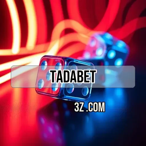 Experimente o Casino da Tadabet e Aumente Seu Engajamento