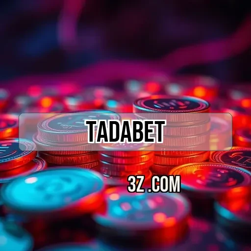 A Arte da Estratégia no Tadabet: Eleve Seu Jogo Agora